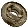 Oxballs Cockring souple Rimz Big 21 mm Gris Storm